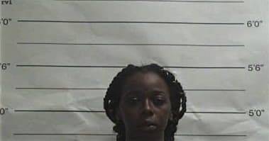 Chanel Lee, - Orleans Parish County, LA 